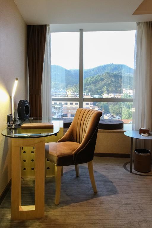 Paco Hotel Guangzhou East Railway Station Branch Kültér fotó